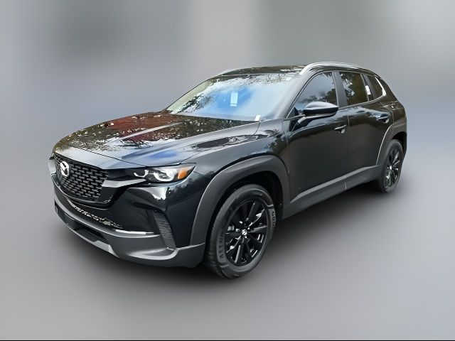 2024 Mazda CX-50 2.5 S Select Package