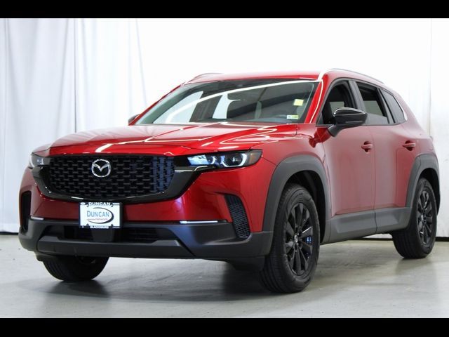 2024 Mazda CX-50 2.5 S Select Package