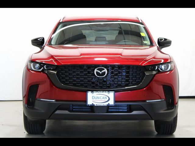 2024 Mazda CX-50 2.5 S Select Package