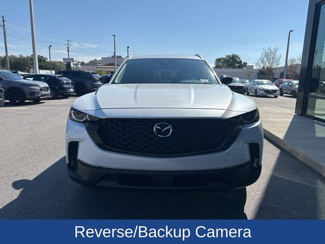 2024 Mazda CX-50 2.5 S Select Package