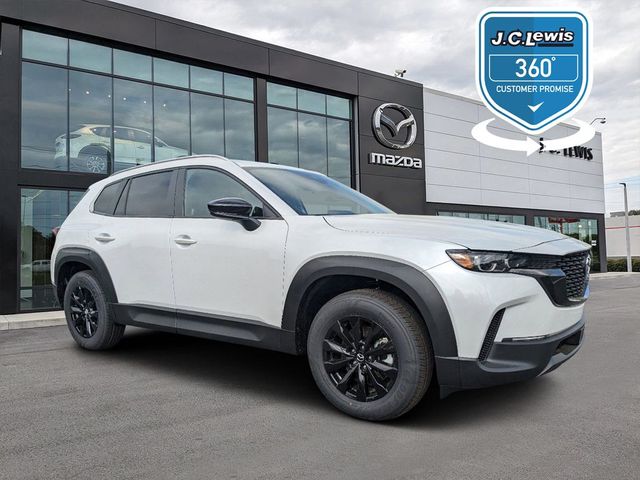 2024 Mazda CX-50 2.5 S Select Package