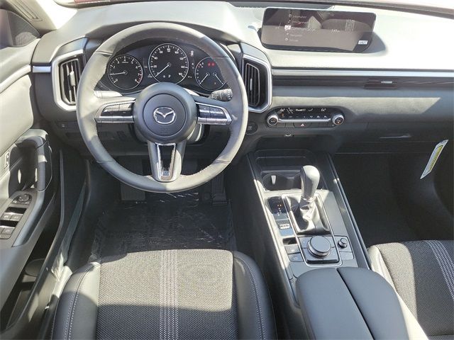 2024 Mazda CX-50 2.5 S Select Package