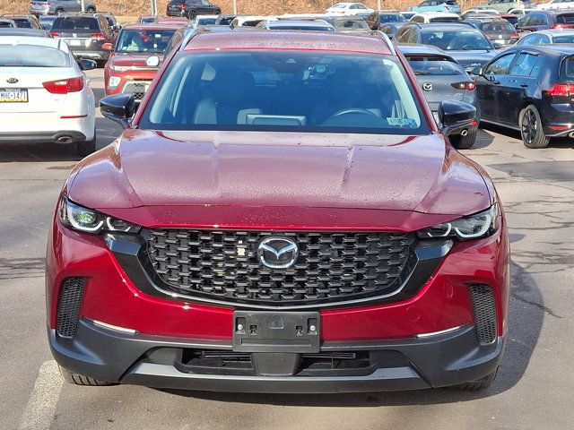 2024 Mazda CX-50 2.5 S Select Package