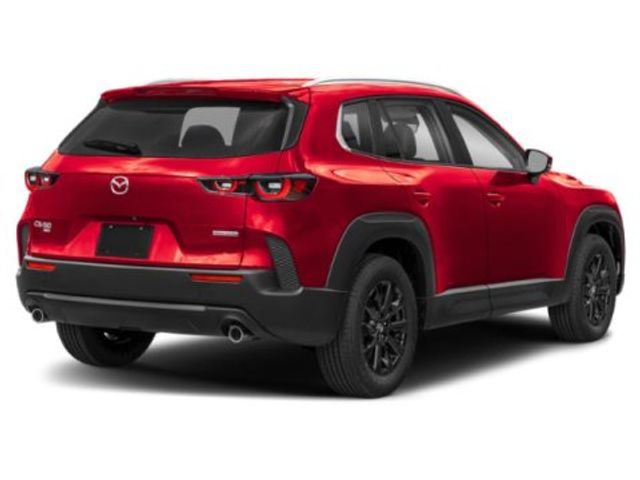 2024 Mazda CX-50 2.5 S Select Package