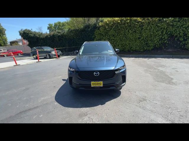 2024 Mazda CX-50 2.5 S Select Package