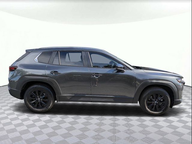 2024 Mazda CX-50 2.5 S Select Package