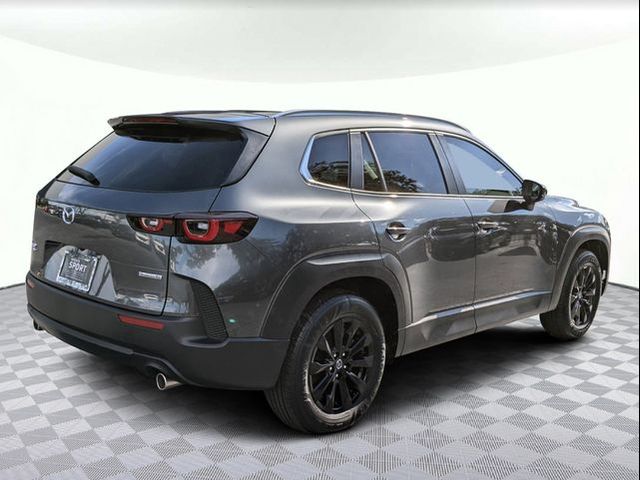 2024 Mazda CX-50 2.5 S Select Package