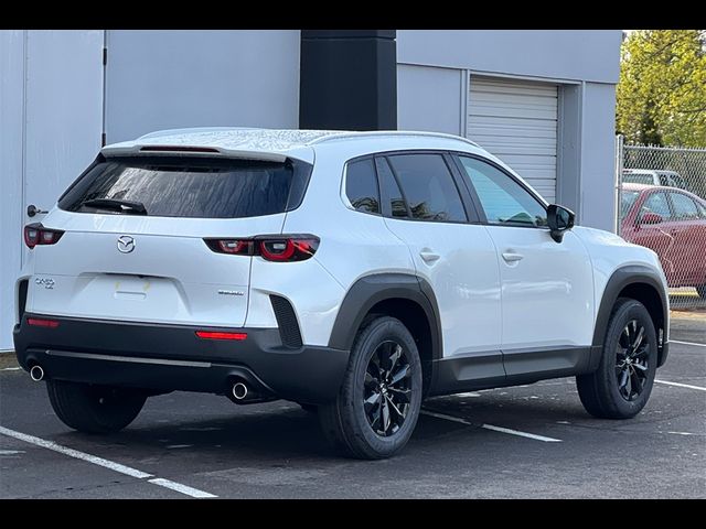 2024 Mazda CX-50 2.5 S Select Package