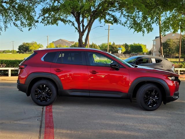 2024 Mazda CX-50 2.5 S Select Package