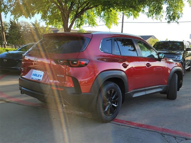 2024 Mazda CX-50 2.5 S Select Package