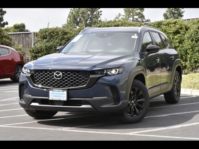 2024 Mazda CX-50 2.5 S Select Package