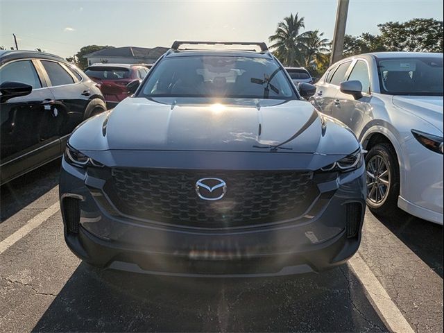 2024 Mazda CX-50 2.5 S Select Package