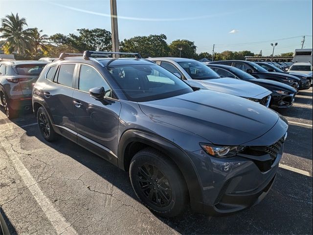 2024 Mazda CX-50 2.5 S Select Package