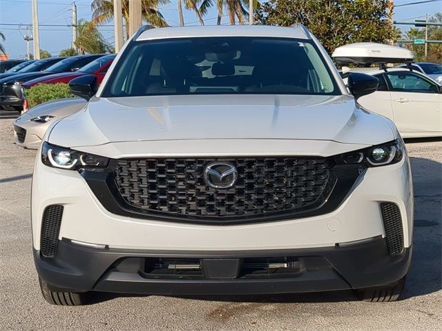 2024 Mazda CX-50 2.5 S Select Package