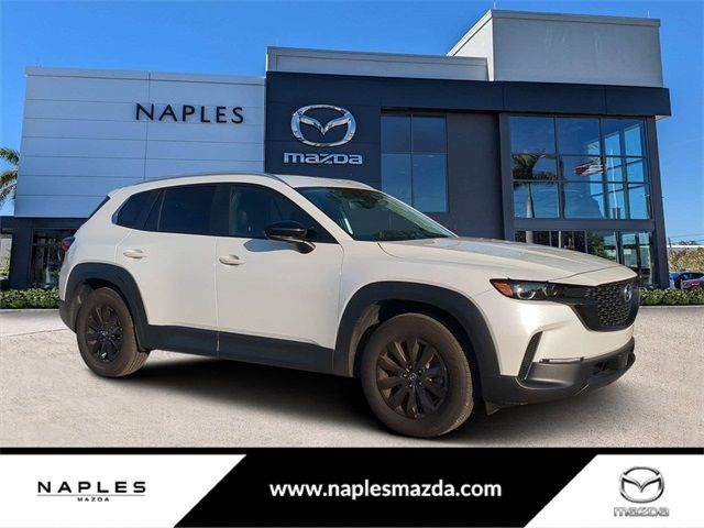 2024 Mazda CX-50 2.5 S Select Package