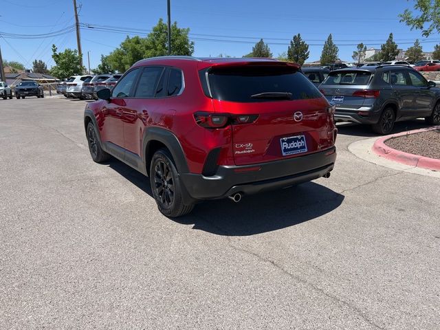 2024 Mazda CX-50 2.5 S Select Package