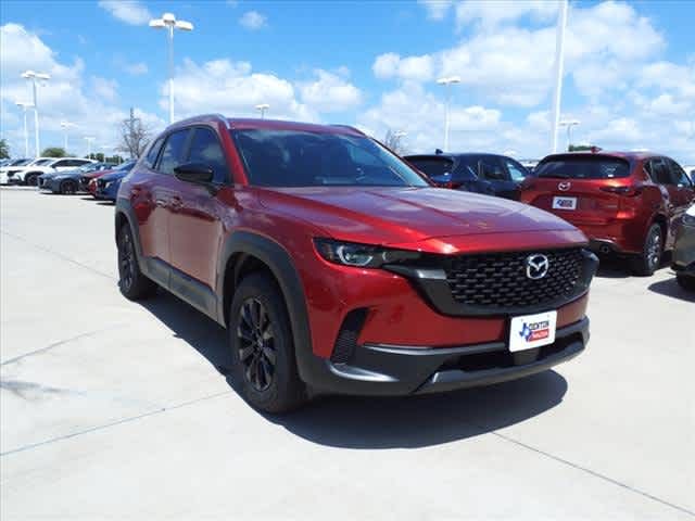 2024 Mazda CX-50 2.5 S Select Package