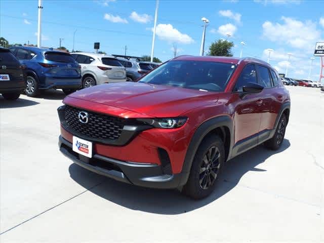 2024 Mazda CX-50 2.5 S Select Package