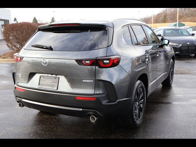 2024 Mazda CX-50 2.5 S Select Package