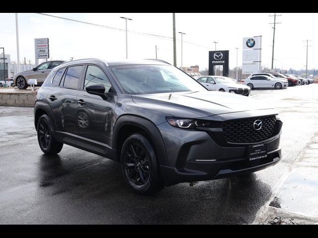 2024 Mazda CX-50 2.5 S Select Package