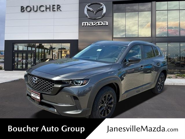 2024 Mazda CX-50 2.5 S Select Package