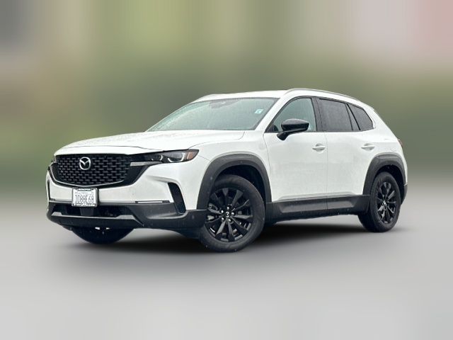 2024 Mazda CX-50 2.5 S Select Package