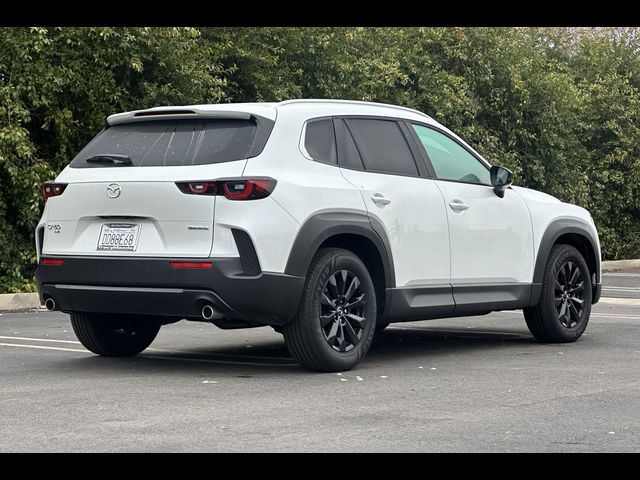 2024 Mazda CX-50 2.5 S Select Package