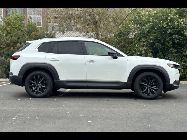 2024 Mazda CX-50 2.5 S Select Package