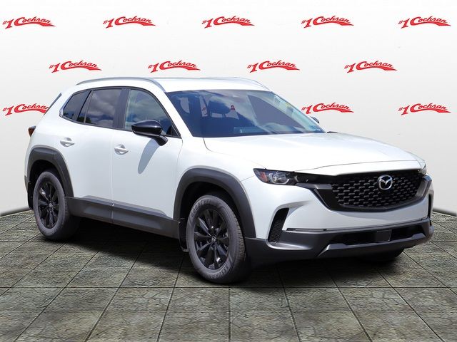 2024 Mazda CX-50 2.5 S Select Package