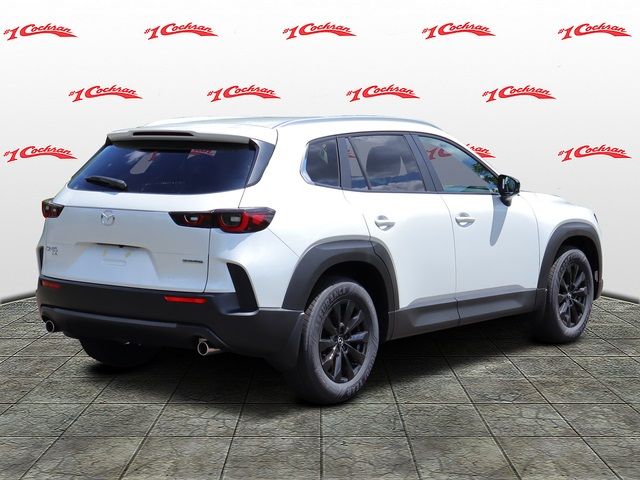 2024 Mazda CX-50 2.5 S Select Package