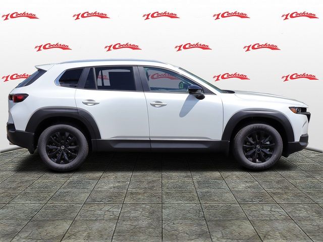 2024 Mazda CX-50 2.5 S Select Package