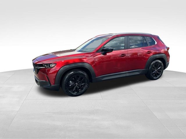 2024 Mazda CX-50 2.5 S Select Package