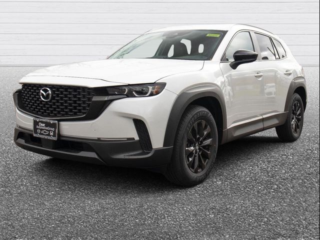 2024 Mazda CX-50 2.5 S Select Package