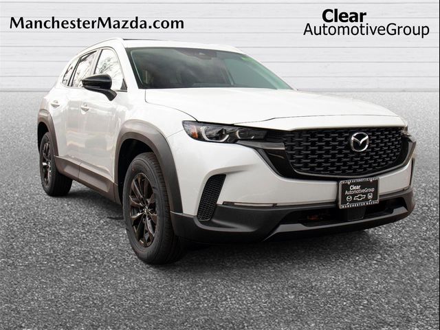 2024 Mazda CX-50 2.5 S Select Package