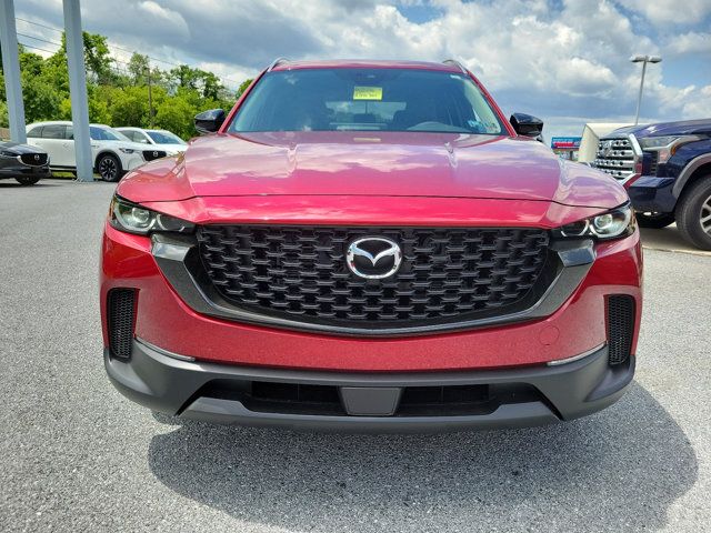 2024 Mazda CX-50 2.5 S Select Package