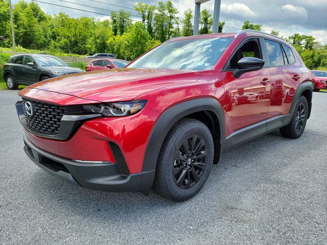 2024 Mazda CX-50 2.5 S Select Package