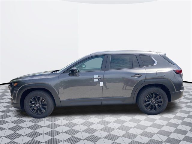 2024 Mazda CX-50 2.5 S Select Package