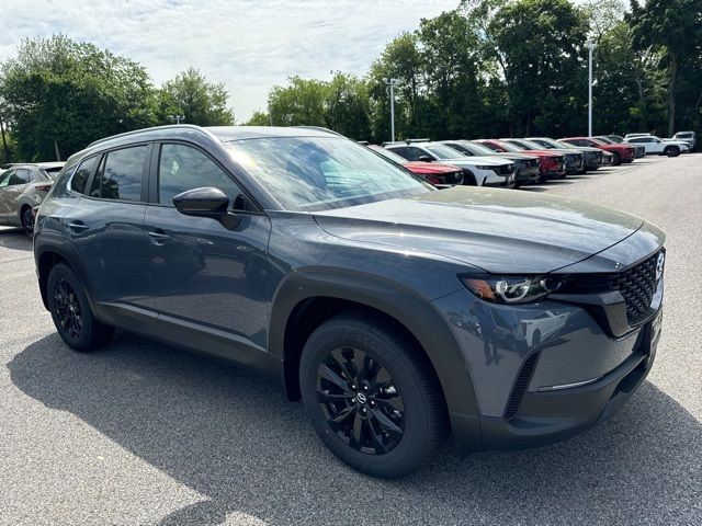 2024 Mazda CX-50 2.5 S Select Package