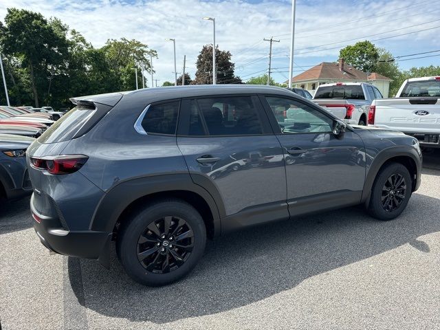 2024 Mazda CX-50 2.5 S Select Package