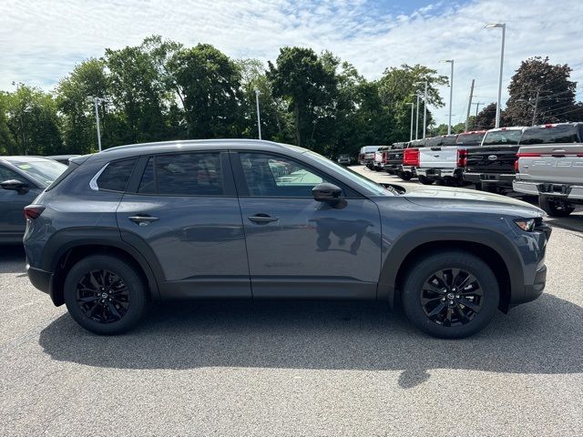 2024 Mazda CX-50 2.5 S Select Package