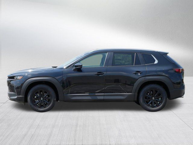 2024 Mazda CX-50 2.5 S Select Package