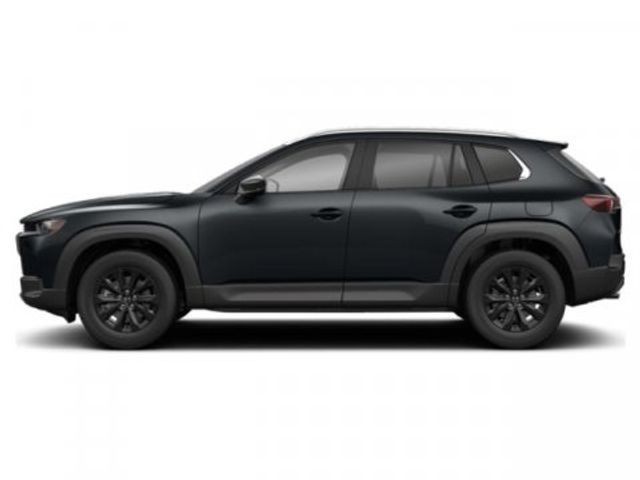 2024 Mazda CX-50 2.5 S Select Package