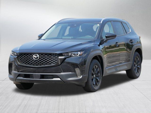 2024 Mazda CX-50 2.5 S Select Package