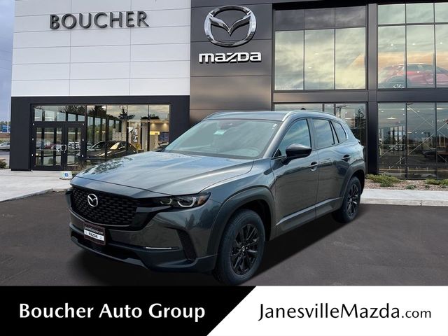 2024 Mazda CX-50 2.5 S Select Package