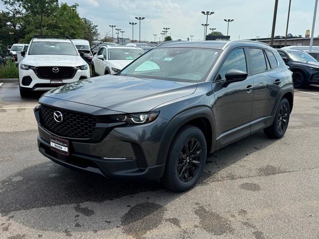 2024 Mazda CX-50 2.5 S Select Package