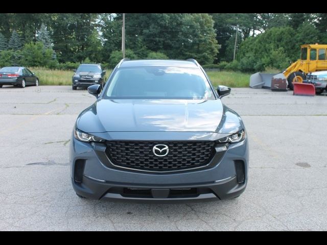 2024 Mazda CX-50 2.5 S Select Package