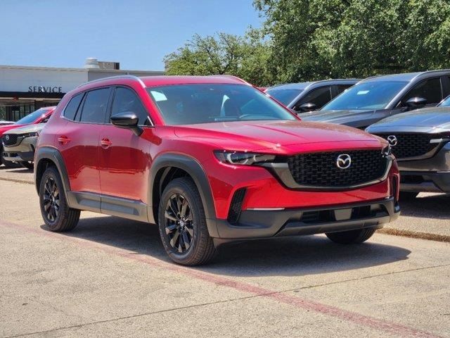 2024 Mazda CX-50 2.5 S Select Package