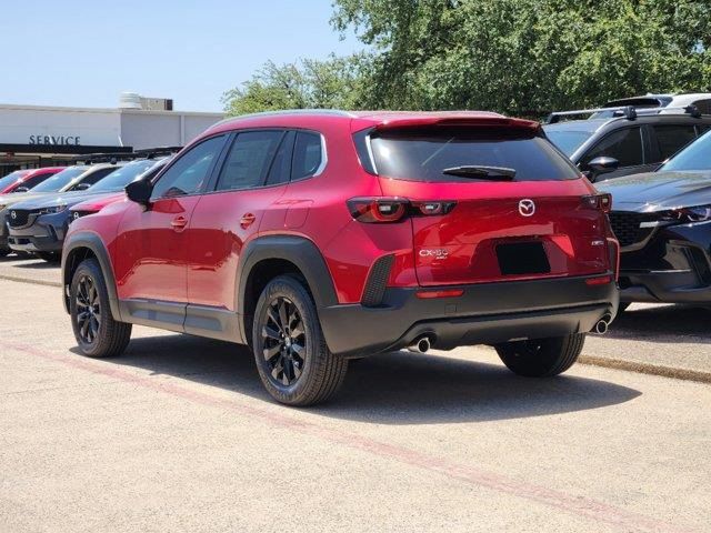 2024 Mazda CX-50 2.5 S Select Package