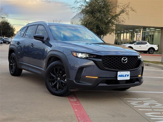 2024 Mazda CX-50 2.5 S Select Package