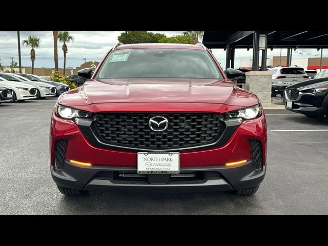 2024 Mazda CX-50 2.5 S Select Package